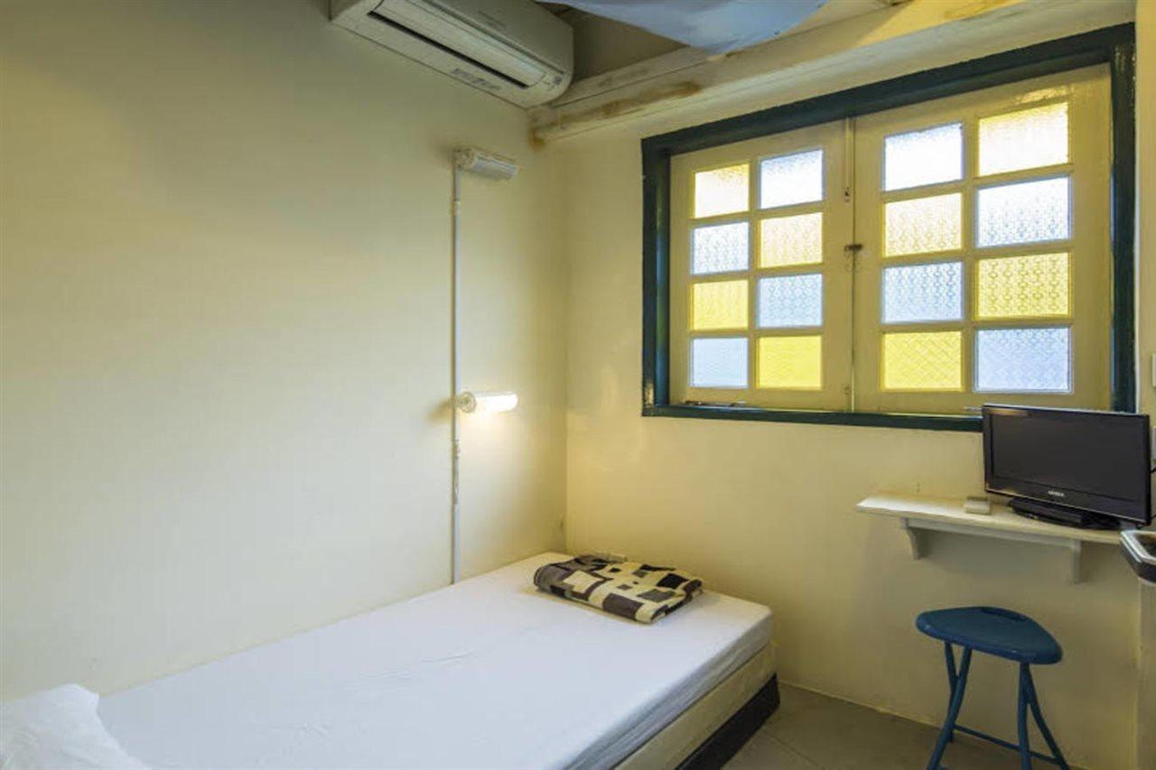 Superb Hostel Singapore Buitenkant foto