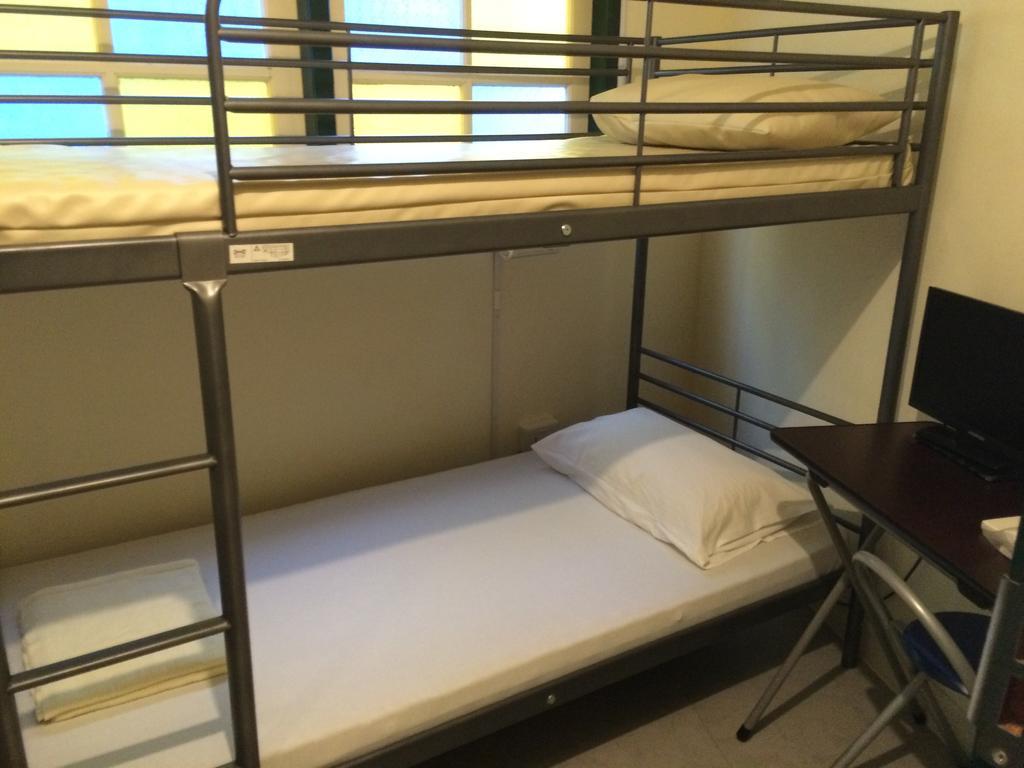 Superb Hostel Singapore Kamer foto