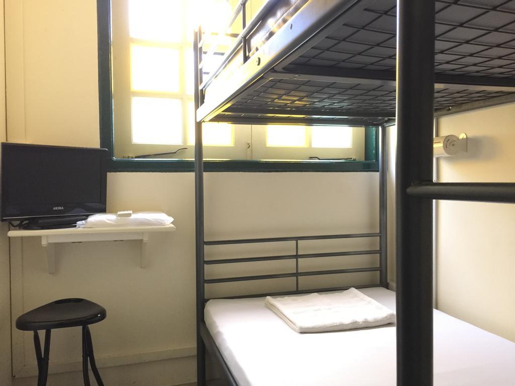 Superb Hostel Singapore Kamer foto