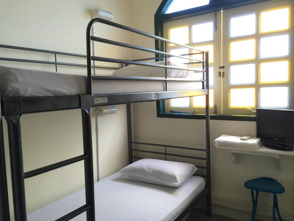 Superb Hostel Singapore Kamer foto