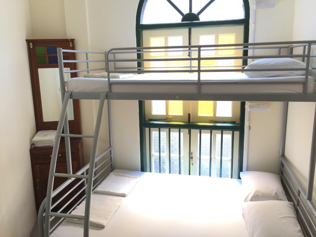 Superb Hostel Singapore Kamer foto
