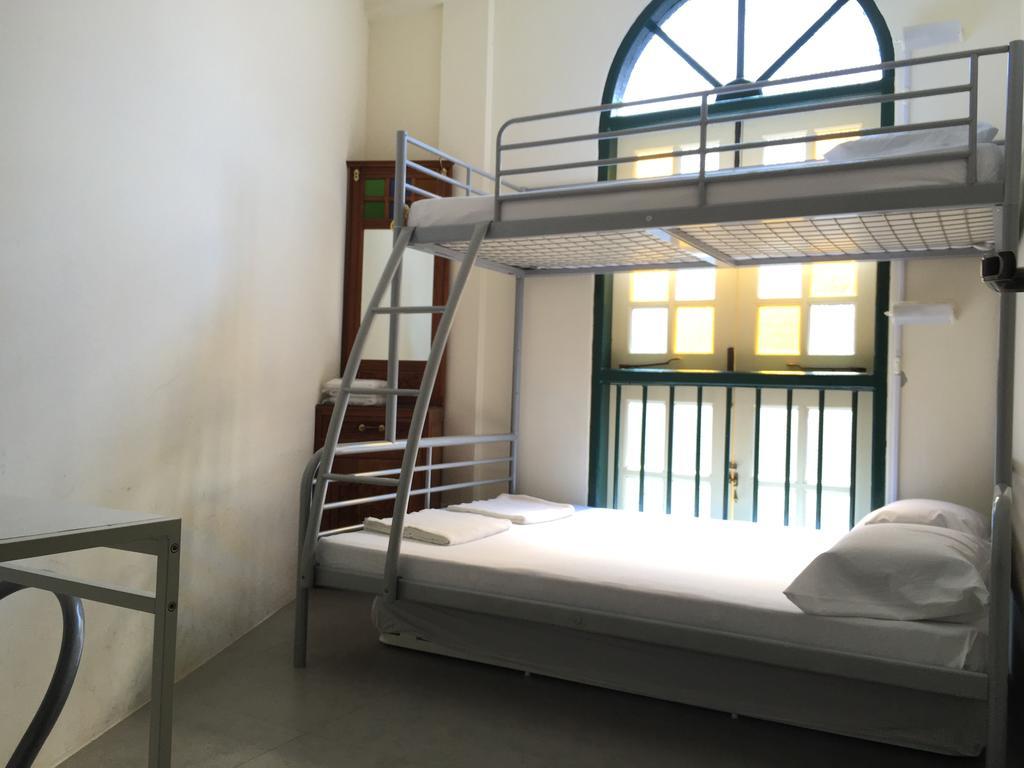 Superb Hostel Singapore Kamer foto