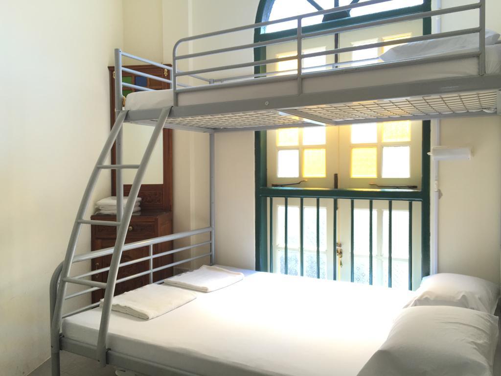 Superb Hostel Singapore Kamer foto