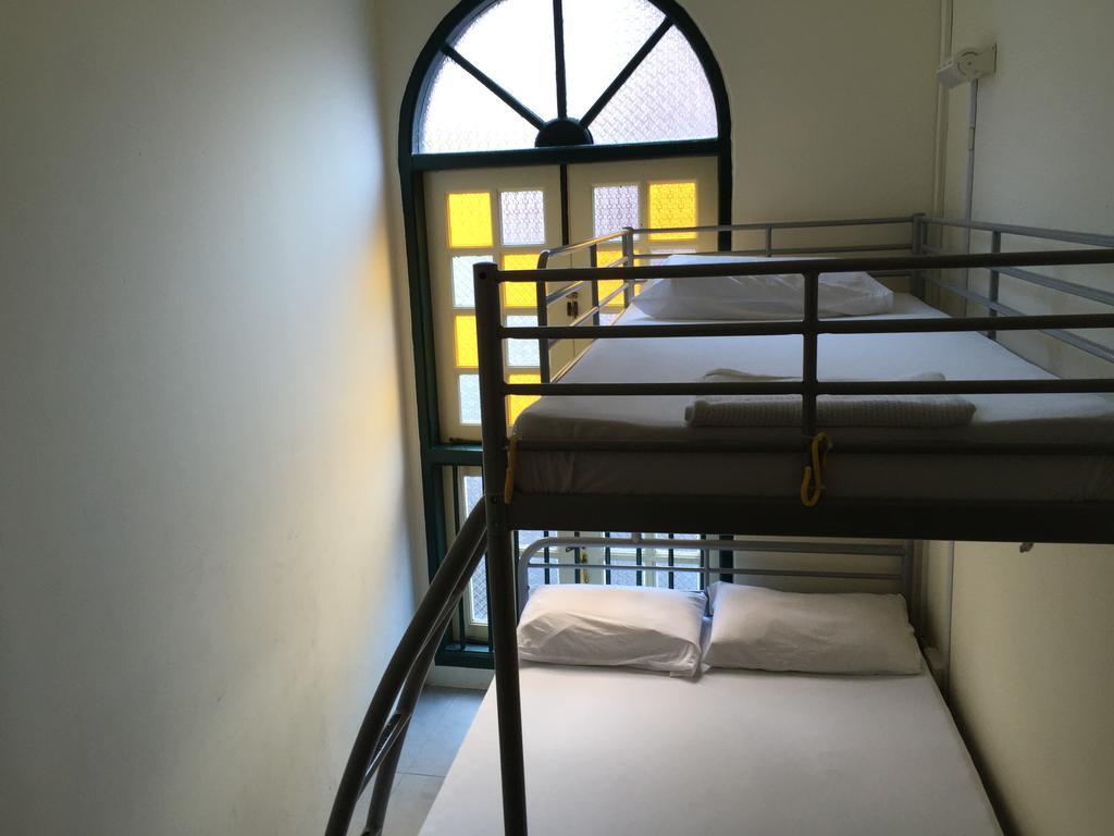 Superb Hostel Singapore Buitenkant foto