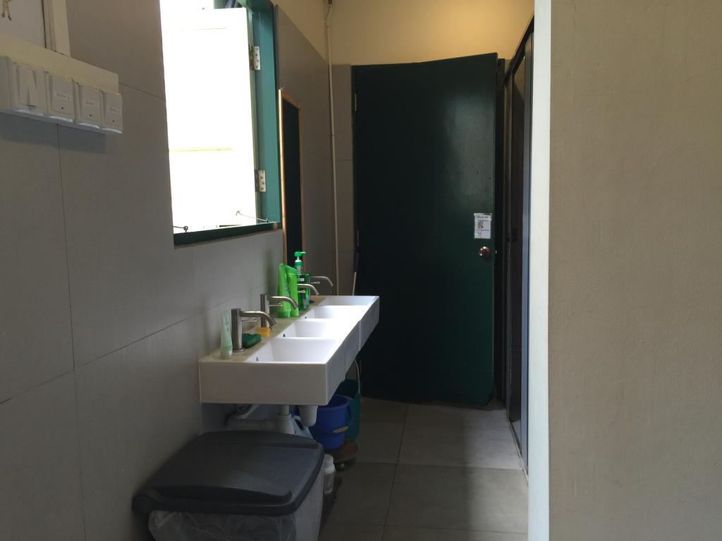 Superb Hostel Singapore Buitenkant foto