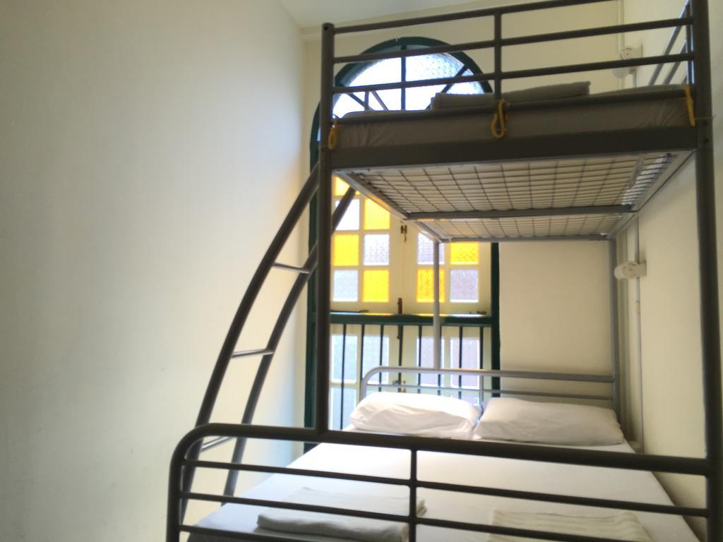 Superb Hostel Singapore Buitenkant foto