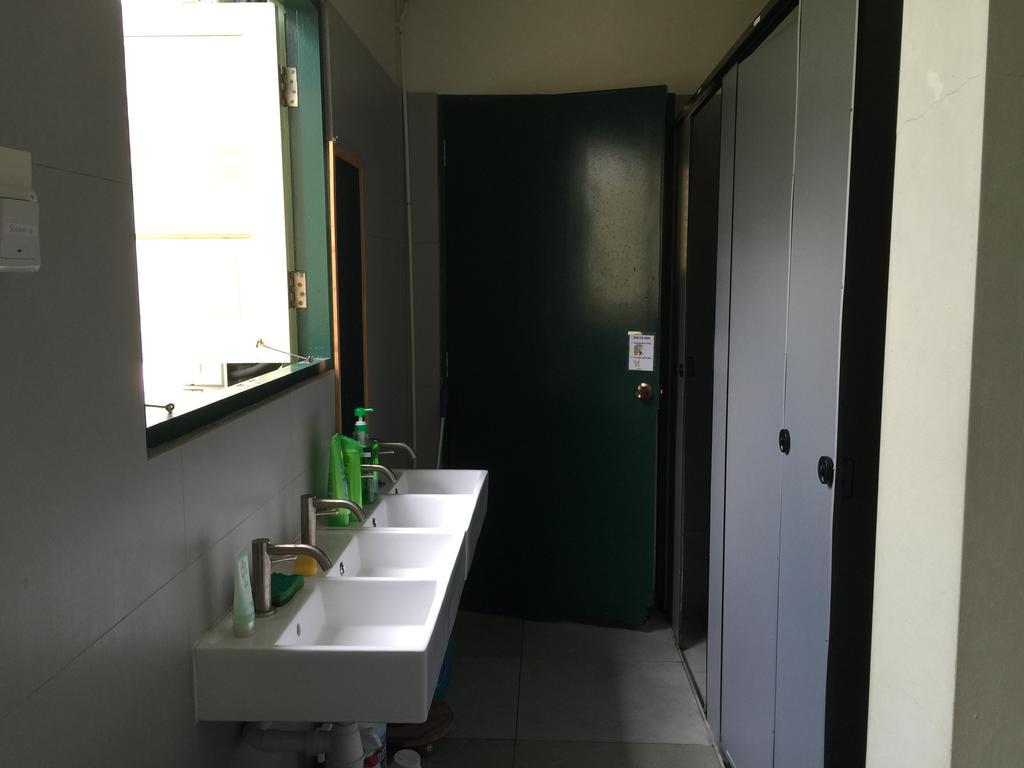 Superb Hostel Singapore Buitenkant foto