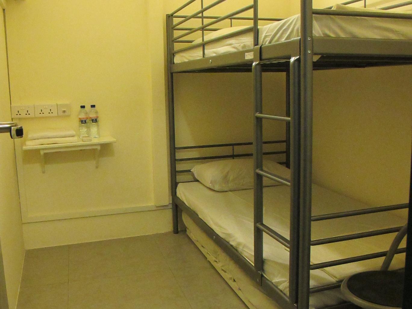 Superb Hostel Singapore Buitenkant foto