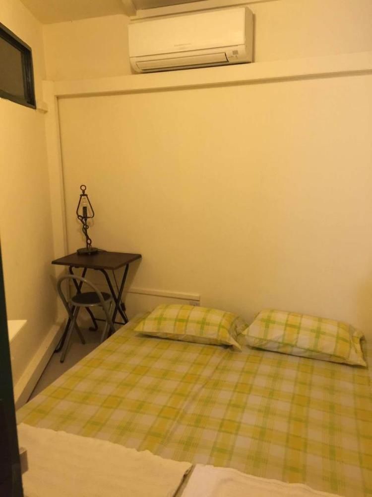 Superb Hostel Singapore Buitenkant foto
