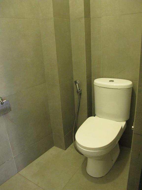 Superb Hostel Singapore Kamer foto