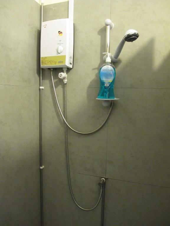 Superb Hostel Singapore Kamer foto