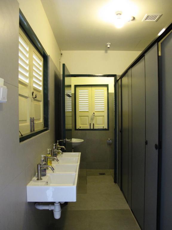 Superb Hostel Singapore Kamer foto