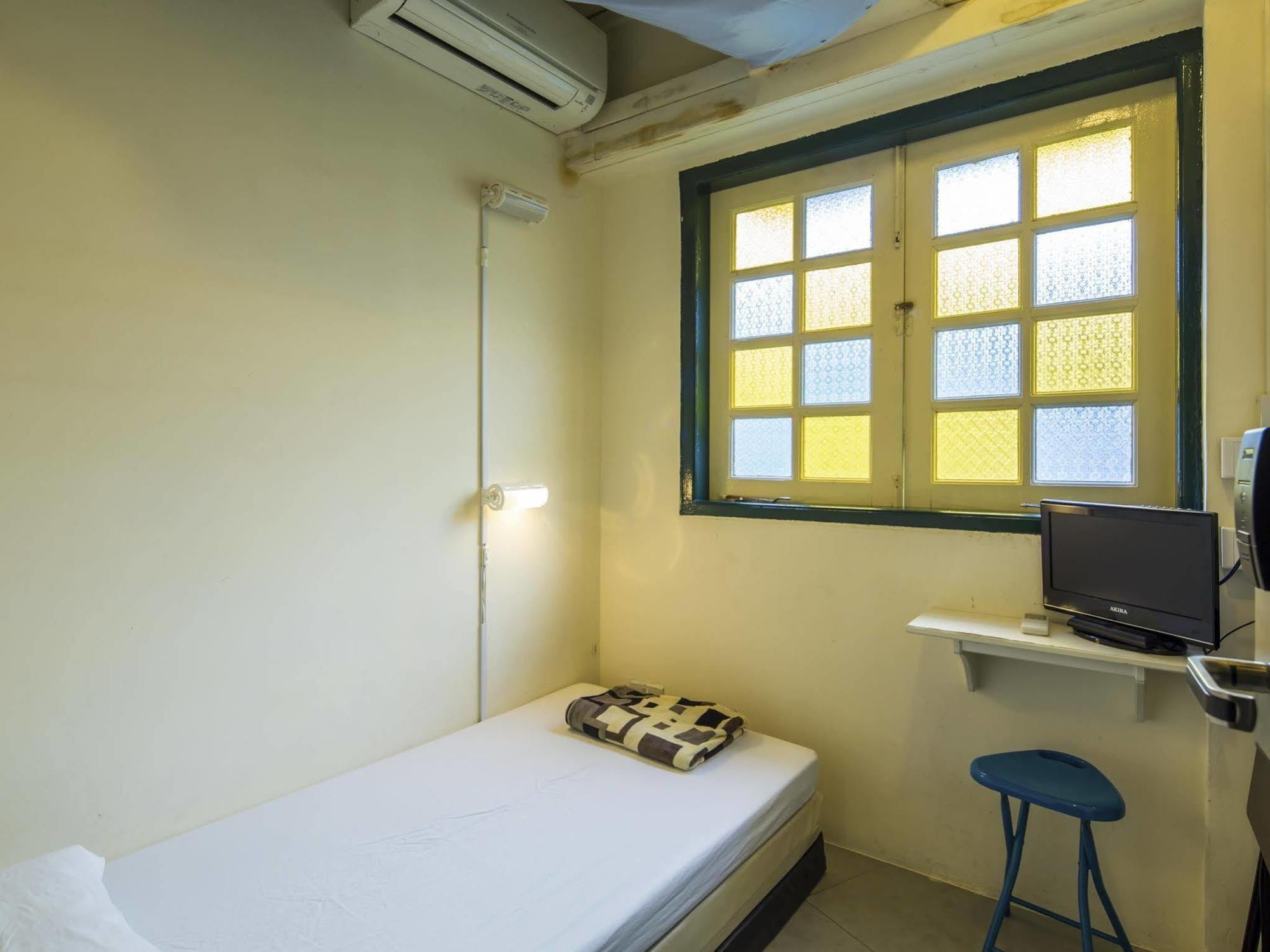 Superb Hostel Singapore Buitenkant foto