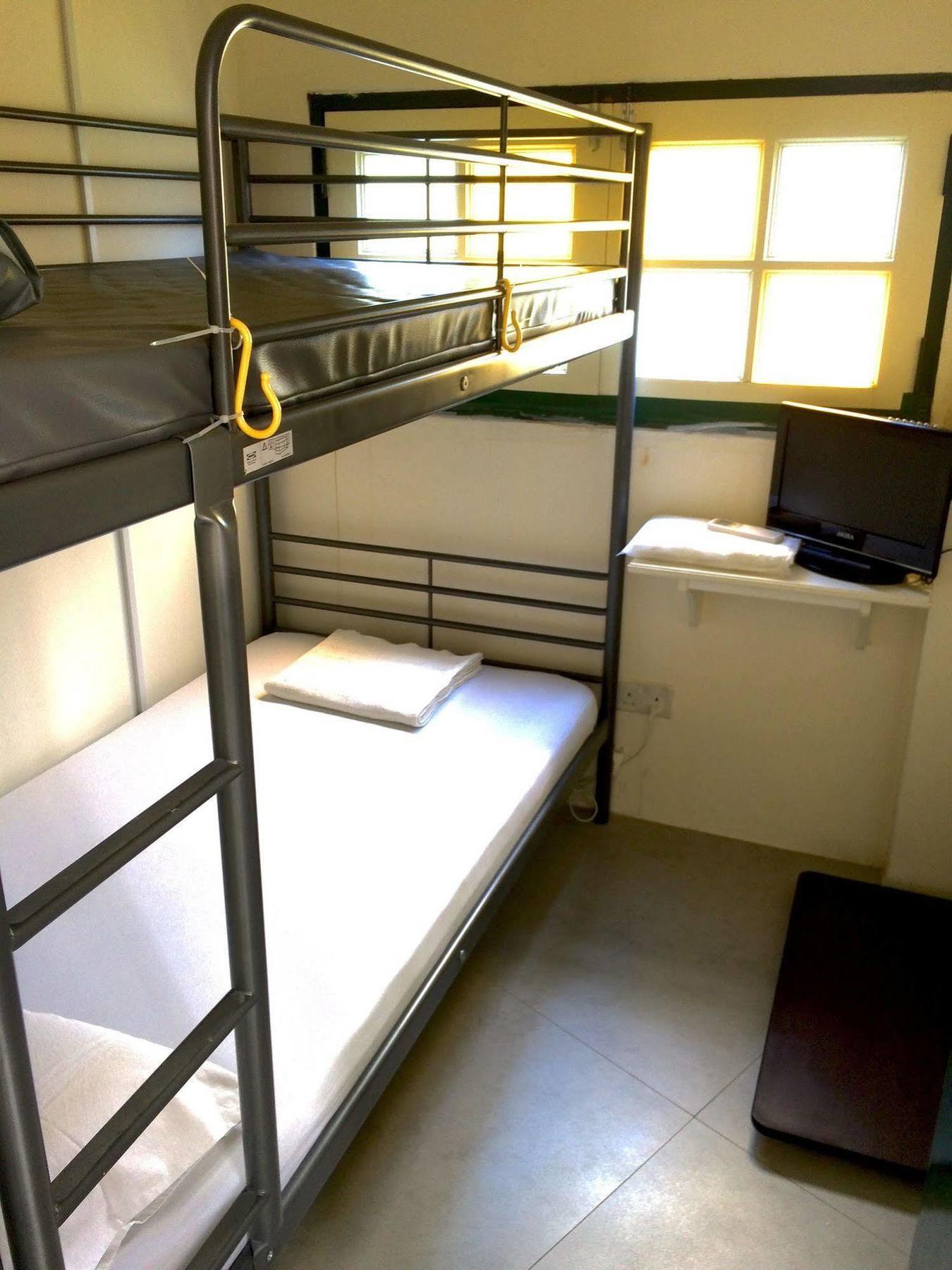 Superb Hostel Singapore Buitenkant foto