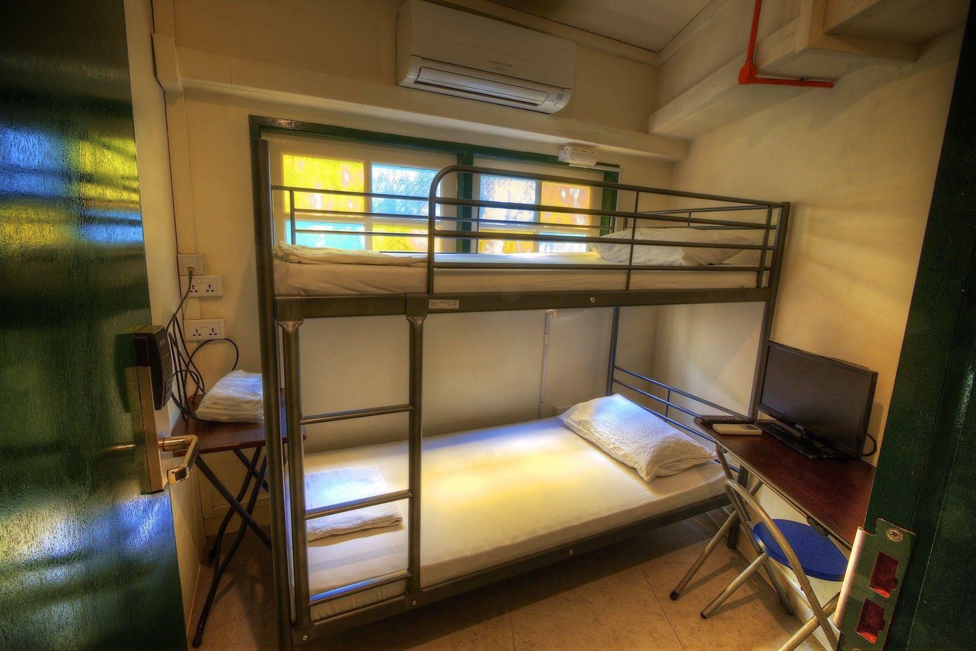 Superb Hostel Singapore Buitenkant foto