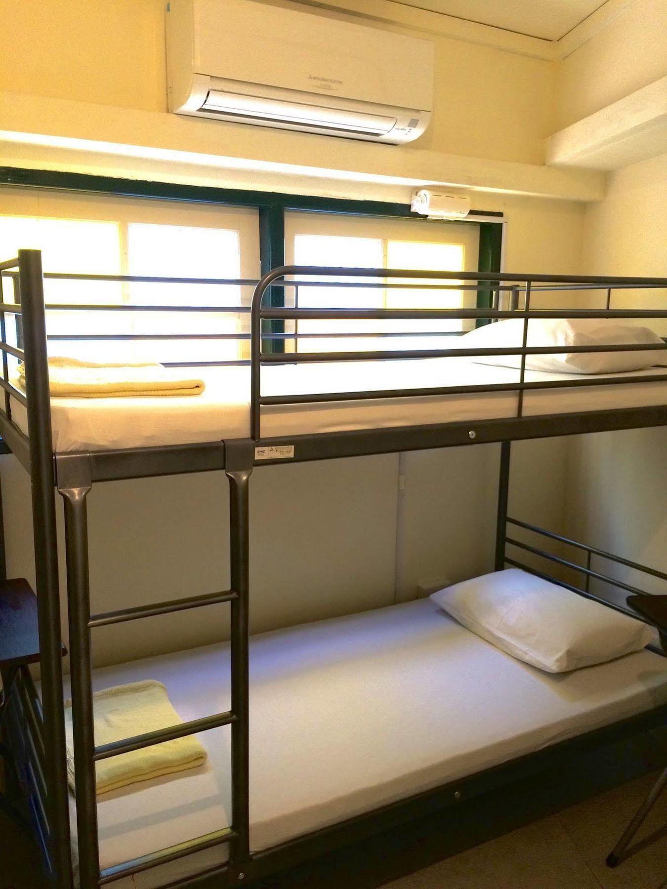 Superb Hostel Singapore Buitenkant foto