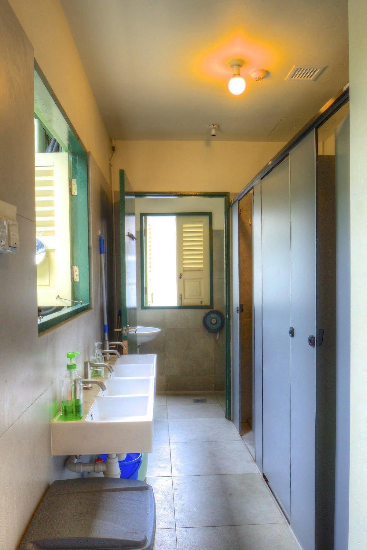 Superb Hostel Singapore Buitenkant foto